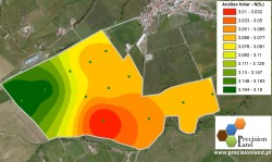 Fertilização Georeferenciada