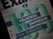 Agrosustentavel na Revista Exame